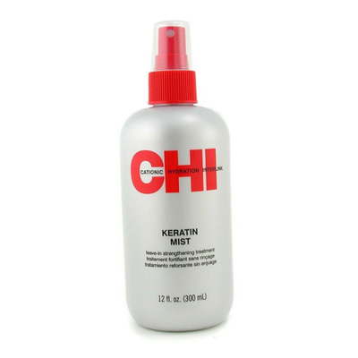 

CHI - Keratin Mist Leave-In Strengthening Treatment 300ml12oz