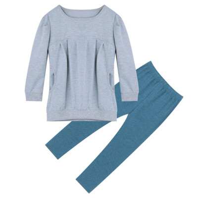 

Girls Long Sleeve SweatshirtLeggings 2pcs Suit Children Clothes Set New Autumn Kids Clothes Childrens Clothing 2-7Y