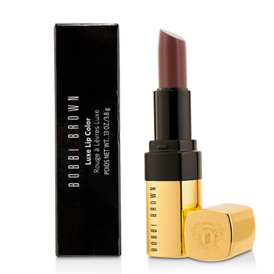 

BOBBI BROWN - Luxe Lip Color - 6 Neutral Rose 38g013oz