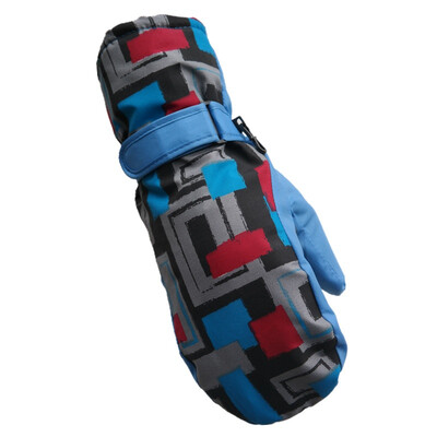 

Ski gloves Snowboard Cycling Gloves Snowmobile Motorcycle Winter Skiing Riding Climbing Waterproof Snow Gloves