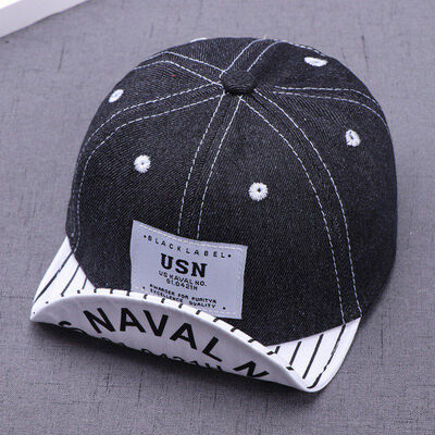 

Hot sale Toddler Cute Baby Boys Hat Cowboy Kids Sun Hat Children Cap Children Accessories For 0-3 Years