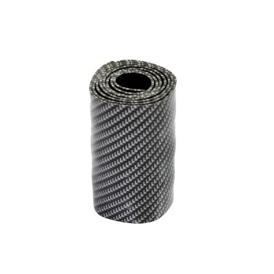 

Car Door Sill Cover Strip 1M Carbon Fiber Style Threshold Step Guard Strip Stickers Plate Anti-Kick Scratch Panel Protector 10cm