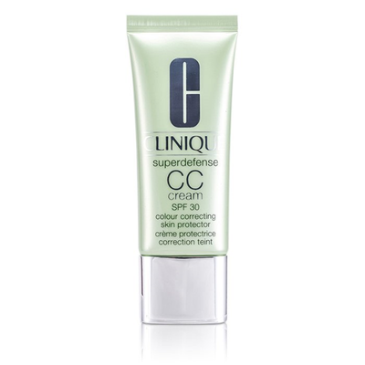 

CLINIQUE - Superdefense CC Cream SPF30 - Medium 40ml13oz