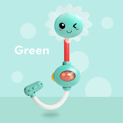 

Tailored Summer Baby Bath Toys Baby Water Toys Parent-Child Interactive Shower Beach Toys