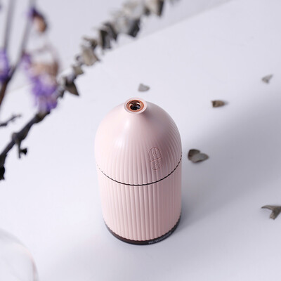 

Gobestart Portable Mini Home USB Humidifier Purifier Atomizer Air Purifier Diffuser GN