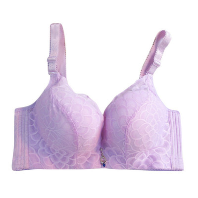 

Women Lace Underwire Push Up Bra Sexy Underwear Bras For Women Bralette Lingerie Intimates