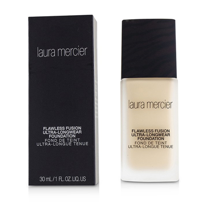 

LAURA MERCIER - Flawless Fusion Ultra Longwear Foundation - 1N2 Vanille 30ml1oz