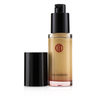 

KOH GEN DO - Maifanshi Aqua Foundation SPF25 - 143 Warm 30ml101oz