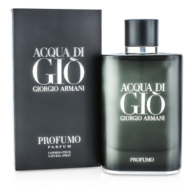 

GIORGIO ARMANI - Acqua Di Gio Profumo Parfum Spray 125ml42oz