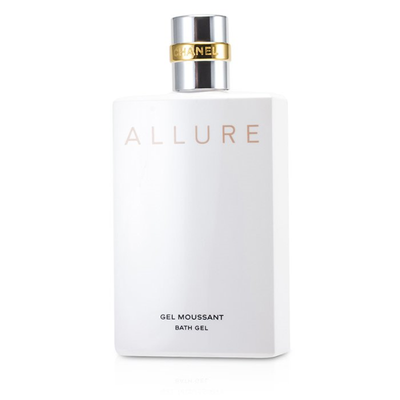 

CHANEL - Allure Bath Gel 200ml68oz