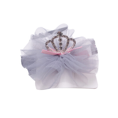 

Crown Lace Kids Girls Headwear Princess Sweet Girls Hair clip hairpins Girls Baby Hair Accessories Tiaras Girls baby hair clips
