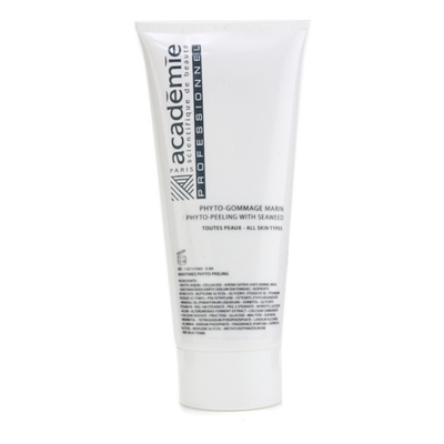 

ACADEMIE - Phyto-Peeling With Seaweed Salon Size 200ml675oz