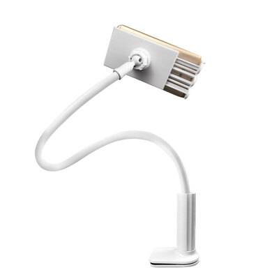

Flexible Holder 360 degree Arm Lazy Phone Stand Long Arm Universal Desktop Mount Bed Lazy Bracket multi function phone holder