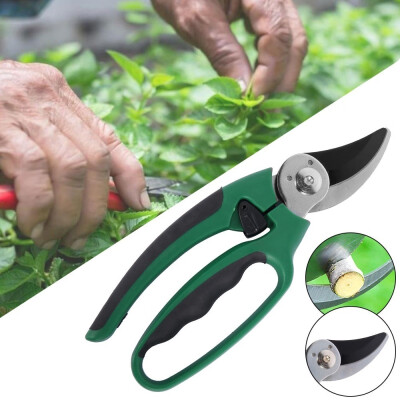 

Pruning Shears Outdoor Garden Snips Cutter Gardening Cutting Tree Stem