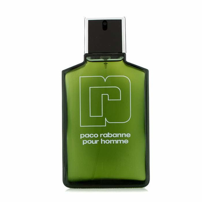 

PACO RABANNE - Pour Homme Eau De Toilette Spray 100ml33oz