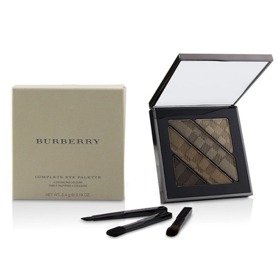 

BURBERRY - Complete Eye Palette 4 Enhancing Colours - No 25 Gold 54g019oz