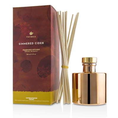 

THYMES - Reed Diffuser - Simmered Cider Petite 118ml4oz