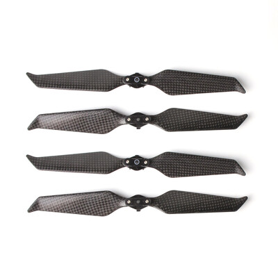 

Low Noise 8743F Carbon Fiber Propellers for DJI MAVIC 2 PRO ZOOM 2 Pair