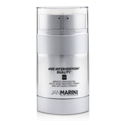 

JAN MARINI - Age Intervention Duality MD 28g1oz