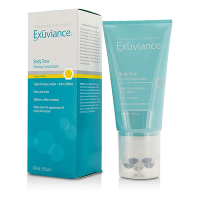 

EXUVIANCE - Body Tone Firming Concentrate 147ml5oz