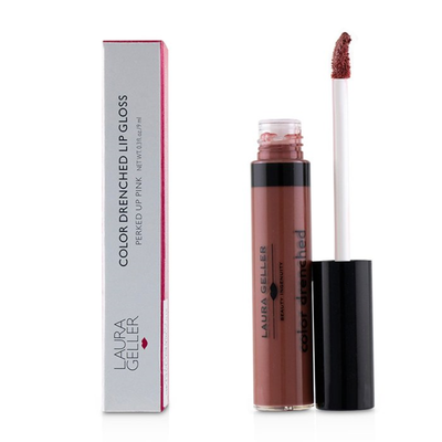 

LAURA GELLER - Color Drenched Lip Gloss - Brandy 9ml03oz