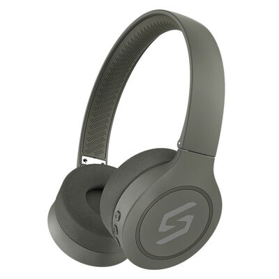 

VR Shinecon SC-J10 Head Wear Bluetooth Earphone Wireless Switch Stereo Comfortable Headphone