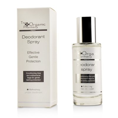 

THE ORGANIC PHARMACY - Deodorant Spray 50ml165oz
