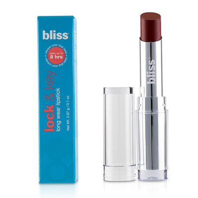 

BLISS - Lock & Key Long Wear Lipstick - Rose To The Occasions 287g01oz