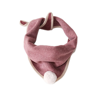 

Baby Scarf Boys Girls Winter Warmer Ball Design Scarf Infant Collar Scarves Toddler Neckerchiefs Toddler Cute Scarves
