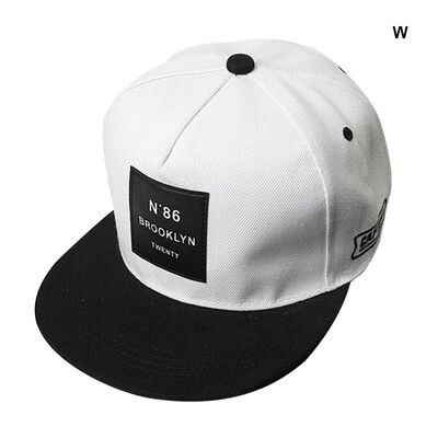 

New Fashion Summer Hat Unisex Visors Sport Casual Concise Letter Printed All-match Personality Sunscreen Visors