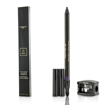 

GUERLAIN - Le Crayon Yeux The Eye Pencil - 03 Deep Purple 12g004oz