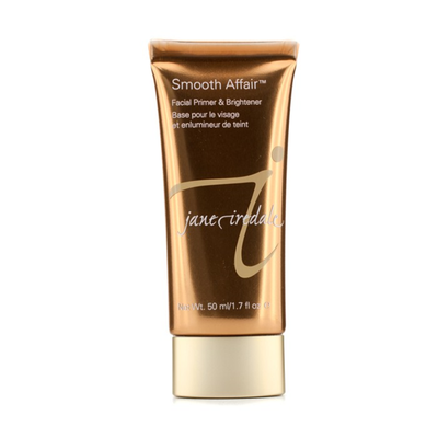 

JANE IREDALE - Smooth Affair Facial Primer & Brightener 50ml17oz