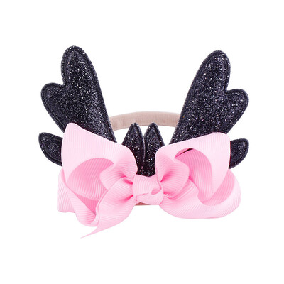 

Brand New Newborn Toddler Baby Girls Head Wrap Big Bow Knot Turban Headband Hair Accessories Baby Gifts for 0-2Y