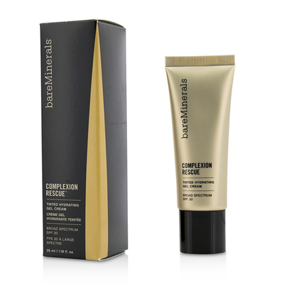 

BAREMINERALS - Complexion Rescue Tinted Hydrating Gel Cream SPF30 - 75 Dune 35ml118oz