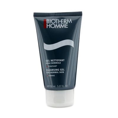 

BIOTHERM - Homme Toning Cleansing Gel Normal Skin 150ml507oz