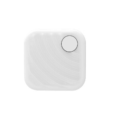 

FD02 Key Finder GPS Location Bluetooth Smart Tracker for Kids Adult Pet Key Purse Finder Alarm