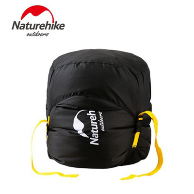

Outdoor Sleeping Bag Camping Storage Compression Stuff Sack Waterproof Pouch