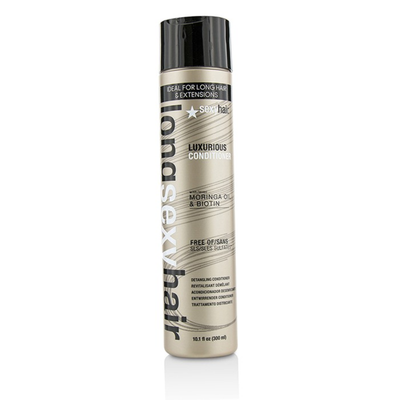 

SEXY HAIR CONCEPTS - Long Sexy Hair Luxurious Detangling Conditioner 300ml101oz