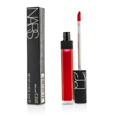 

NARS - Lip Gloss New Packaging - Eternal Red 6ml018oz