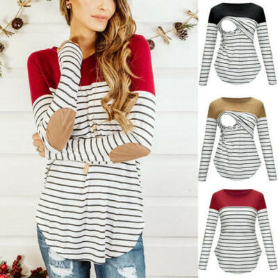 breastfeeding clothes uk