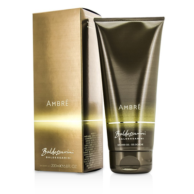 

BALDESSARINI - Ambre Shower Gel 200ml68oz