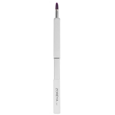 

Artificial Fiber Portable Lip Brush Lipstick Lip Gloss Brushes Makeup Cosmetic Beauty Tools