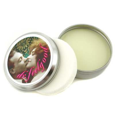

BENEFIT - Dr Feelgood Velvety Complexion Balm 24g085oz