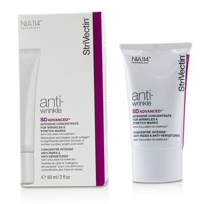 

STRIVECTIN - Strivectin - SD Intensive Concentrate For Stretch Marks & Wrinkles 60ml2oz
