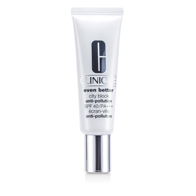 

CLINIQUE - Even Better City Block Anti-Pollution SPF 40PA 30ml1oz