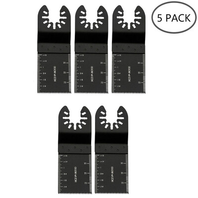 

520Pcs Oscillating Multi Tool Saw Blade for Fein Bosch Multimaster Makita Bosch