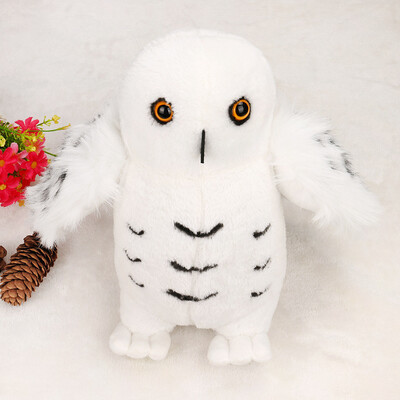 

YIWULAOwl Soft Plush Toy Animal Dolls Baby Kid Birthday Party Gift