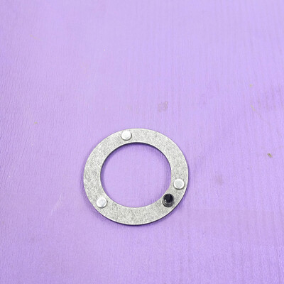 

Mid Motor Torque Sensing Small Ring Bicycle Part For Tong Sheng TSDZ 2 Assembly