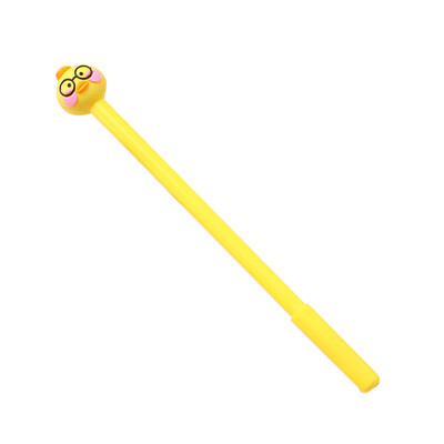 

Toponeto 1Pcs Cute Cartoon Koala Ball Point Pen Ballpoint Stationery School Pens Gifts