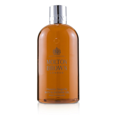 

MOLTON BROWN - Heavenly Gingerlily Bath & Shower Gel 300ml10oz